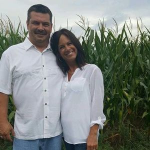 Meet your Posher, Brenda